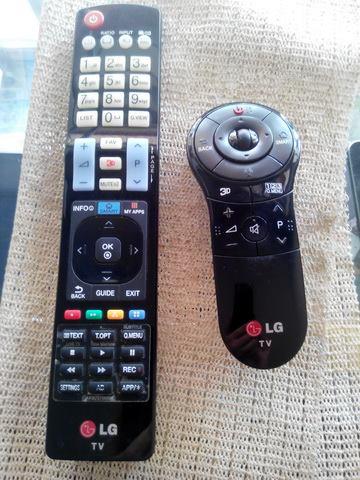 LG Smart TV 32LA623T มือสอง