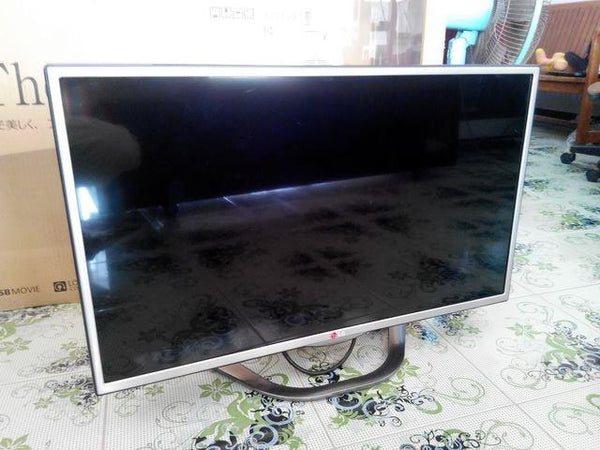 LG Smart TV 32LA623T มือสอง
