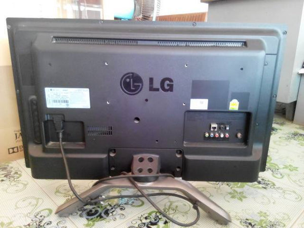 LG Smart TV 32LA623T มือสอง