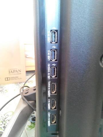 LG Smart TV 32LA623T มือสอง