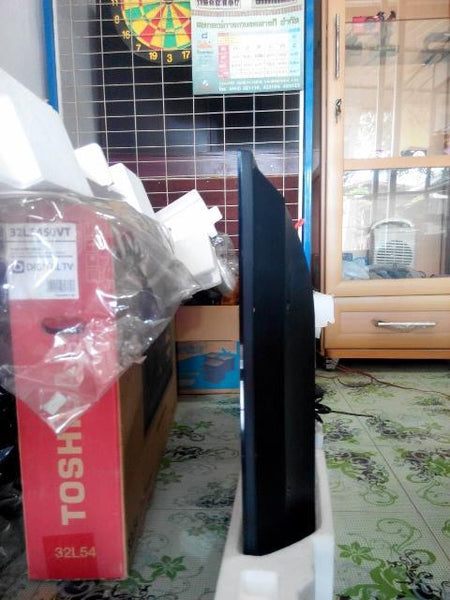 Toshiba LED TV 39L3300VT มือสอง