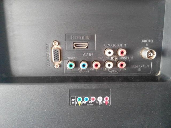 LED TV LG 32LS3150 มือสอง