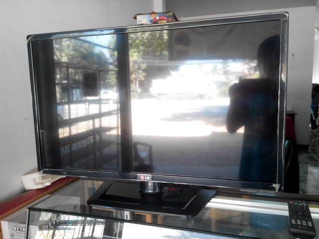 LED TV LG 32LS3150 มือสอง