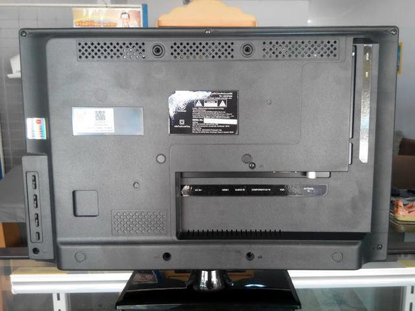 LED TV ยี่ห้อ TCL รุ่น LED19T3200 มือสอง