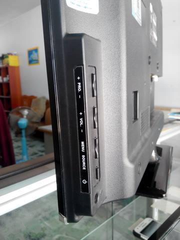 LED TV ยี่ห้อ TCL รุ่น LED19T3200 มือสอง