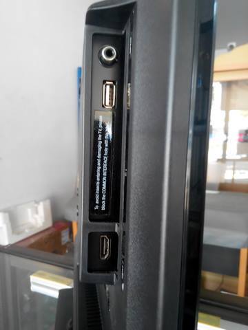 LED TV ยี่ห้อ TCL รุ่น LED19T3200 มือสอง