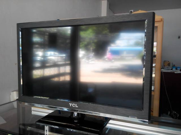 LED TV ยี่ห้อ TCL รุ่น LED19T3200 มือสอง