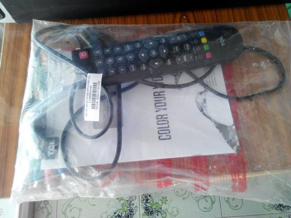 LED TV ยี่ห้อ TCL รุ่น LED19T3200 มือสอง