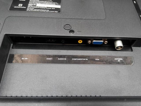 LED TV ยี่ห้อ TCL รุ่น LED19T3200 มือสอง