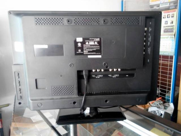 TCL LED TV 19 นิ้ว - รุ่น LED19P31 มือสอง