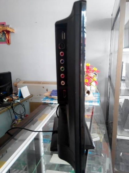 TCL LED TV 19 นิ้ว - รุ่น LED19P31 มือสอง