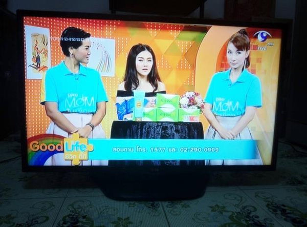 LED TV LG 39LN5400 มือสอง