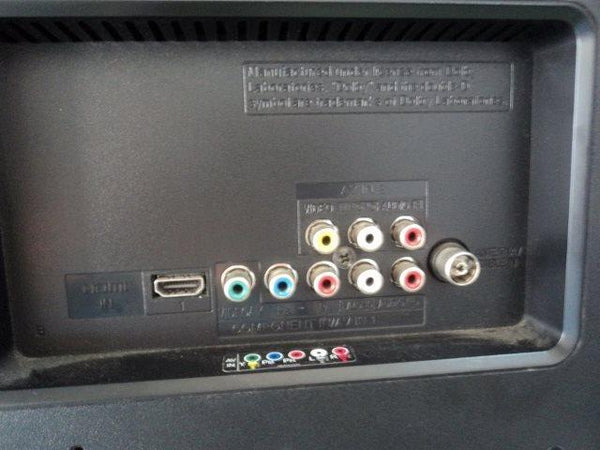 LED TV LG 39LN5400 มือสอง