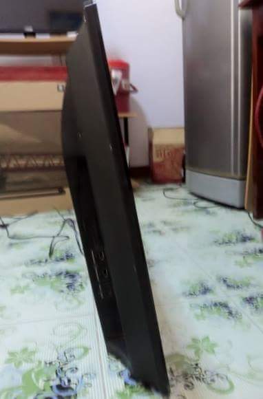 Smart TV Toshiba 39L3300VT มือสอง