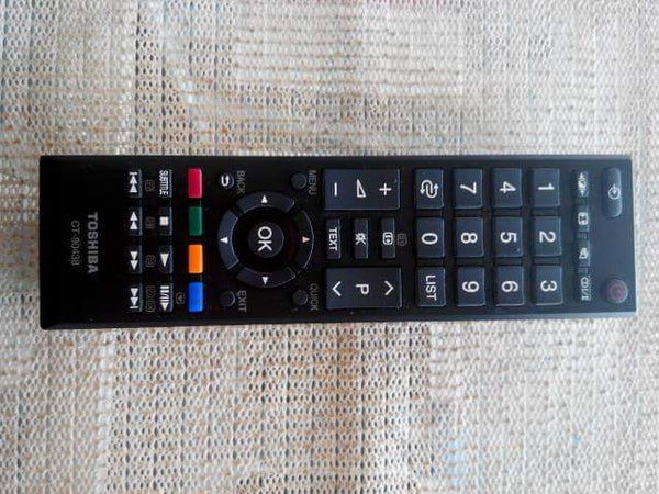 Smart TV Toshiba 39L3300VT มือสอง