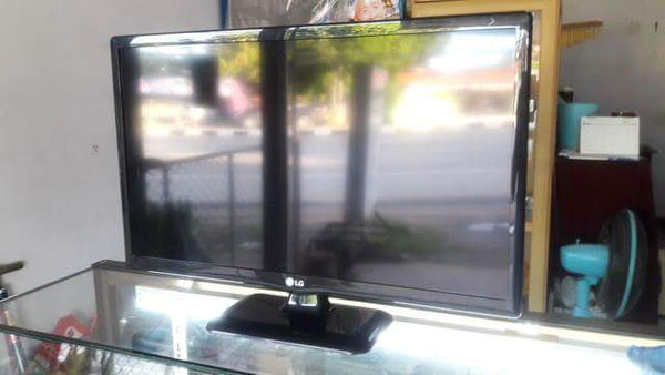 LG Personal TV 24MT47A มือสอง