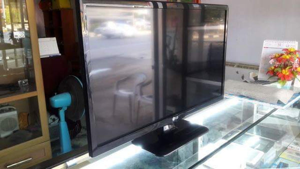 LG Personal TV 24MT47A มือสอง