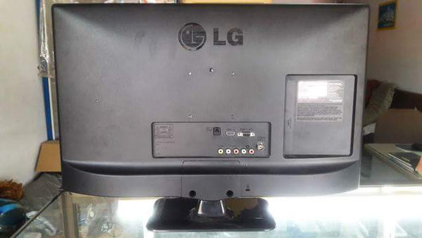 LG Personal TV 24MT47A มือสอง