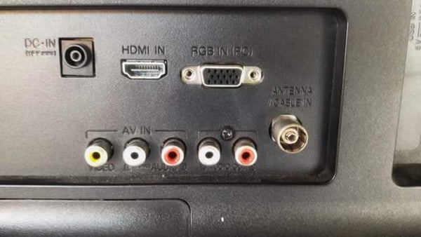 LG Personal TV 24MT47A มือสอง