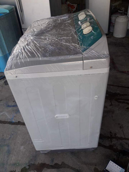 เครื่องซักผ้ามือสอง LG 12kg. WP1550QP