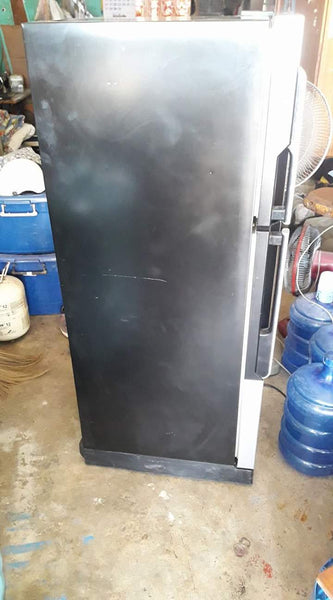 ตู้เย็นมือสอง Hitachi 8 คิว