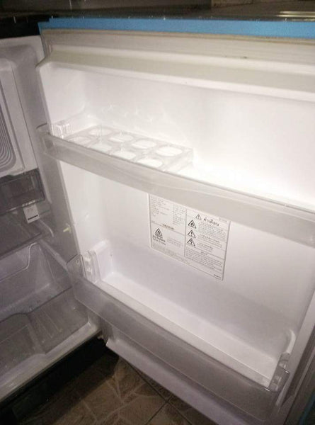 ตู้เย็นมือสอง Toshiba 6.3 คิว