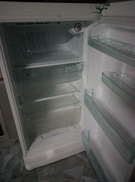 ตู้เย็นมือสอง Haier 6.3 คิว