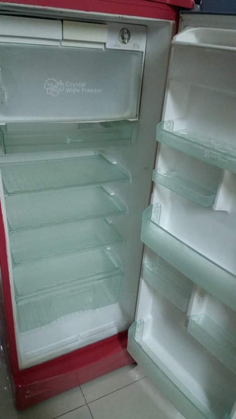 ตู้เย็นมือสอง SAMSUNG ขนาด 8 คิว
