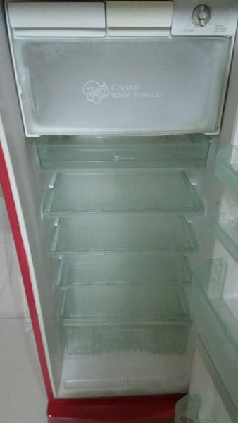 ตู้เย็นมือสอง SAMSUNG ขนาด 8 คิว