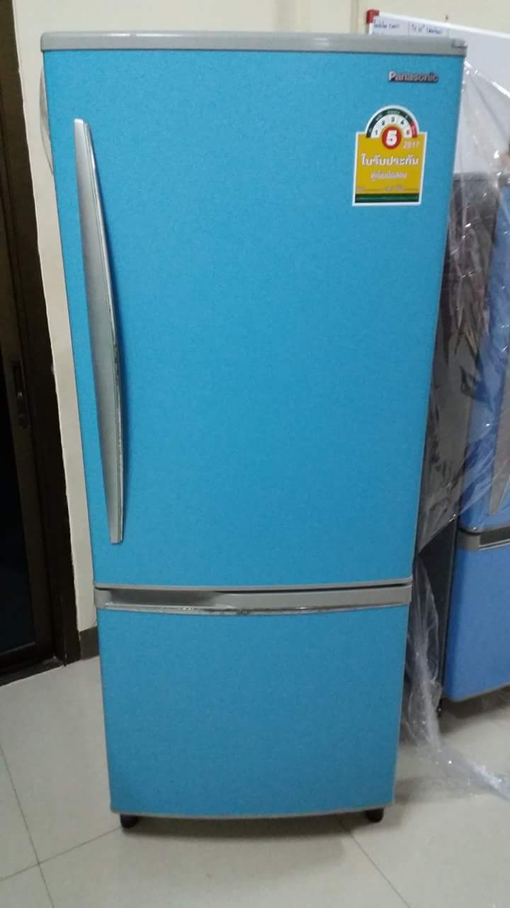 ตู้เย็นมือสอง Panasonic 8 คิว