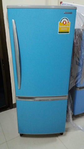 ตู้เย็นมือสอง Panasonic 8 คิว