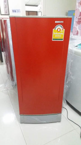 ตู้เย็นมือสอง SAMSUNG ขนาด 8 คิว