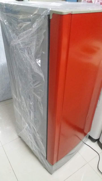 ตู้เย็นมือสอง SAMSUNG ขนาด 8 คิว