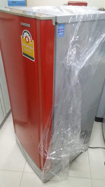 ตู้เย็นมือสอง SAMSUNG ขนาด 8 คิว