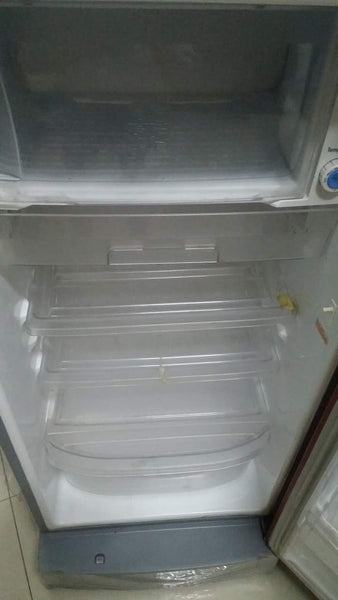 ตู้เย็นมือสอง SAMSUNG ขนาด 8 คิว