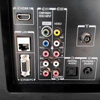 LED TV 32" TOSHIBA รุ่น 32L5450VT