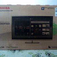 LED TV 32" TOSHIBA รุ่น 32L5450VT