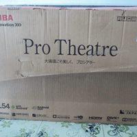 LED TV 32" TOSHIBA รุ่น 32L5450VT