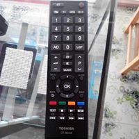 LED TV 32" TOSHIBA รุ่น 32L5450VT