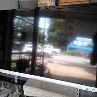 LED TV 32" TOSHIBA รุ่น 32L5450VT