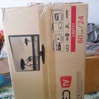 LG 24MT47A PERSONAL TV / MONITOR 23.6 นิ้ว มือสอง