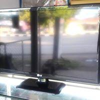 LG 24MT47A PERSONAL TV / MONITOR 23.6 นิ้ว มือสอง