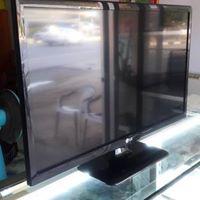 LG 24MT47A PERSONAL TV / MONITOR 23.6 นิ้ว มือสอง