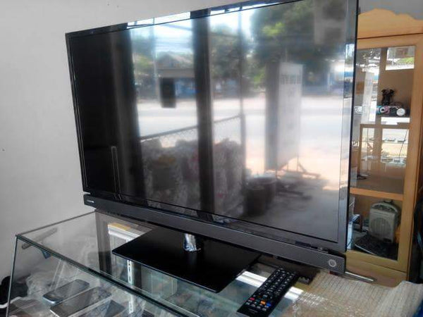 TOSHIBA LED TV 32P2400VT ขนาด 32 นิ้ว