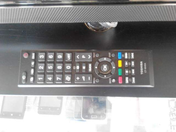 TOSHIBA LED TV 32P2400VT ขนาด 32 นิ้ว