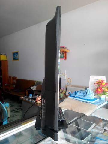 TOSHIBA LED TV 32P2400VT ขนาด 32 นิ้ว