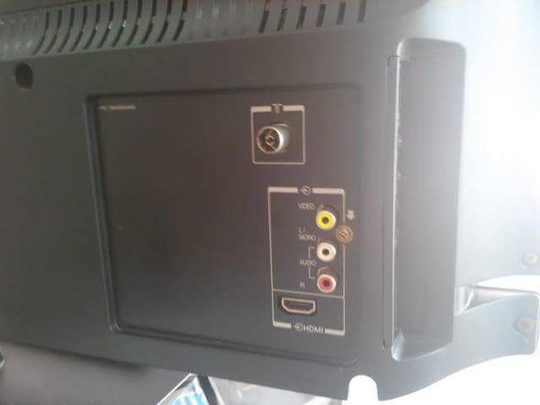 TOSHIBA LED TV 32P2400VT ขนาด 32 นิ้ว