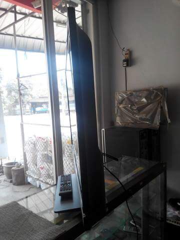 TOSHIBA LED TV 32P2400VT ขนาด 32 นิ้ว