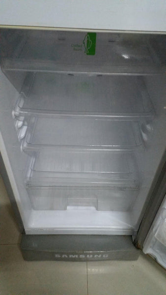 ตู้เย็นมือสอง SAMSUNG 7 คิว