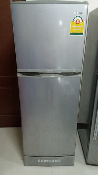 ตู้เย็นมือสอง SAMSUNG 7 คิว